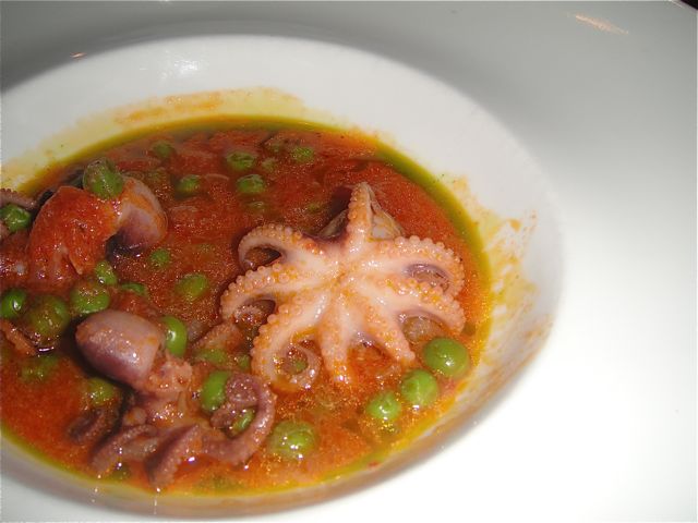 gross octopus